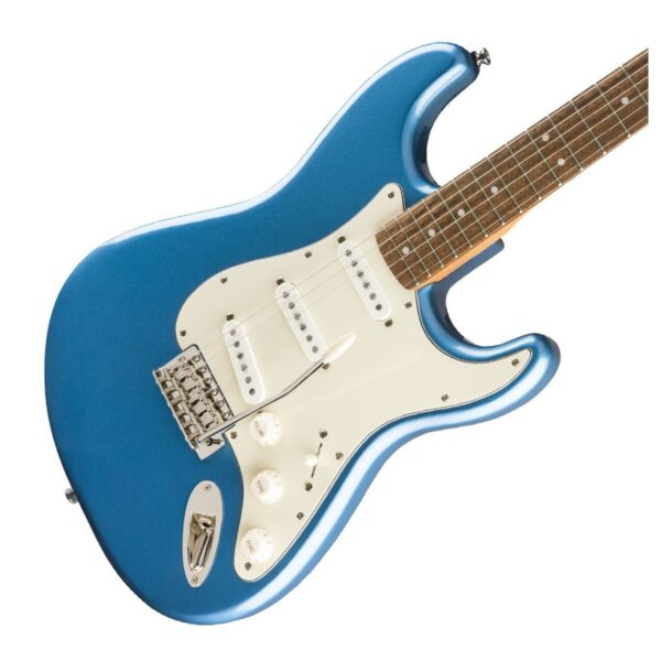 Squier Classic Vibe 60s Stratocaster Lake Placid Blue