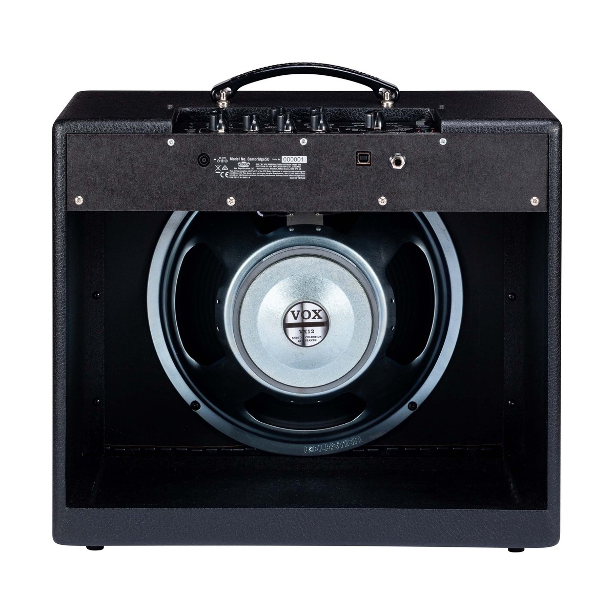 Vox Cambridge 50 Combo