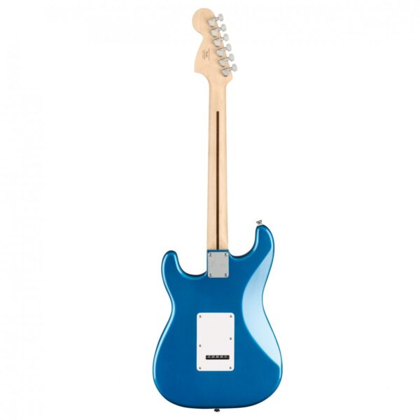 Squier Affinity Stratocaster HSS Pack Lake Placid Blue