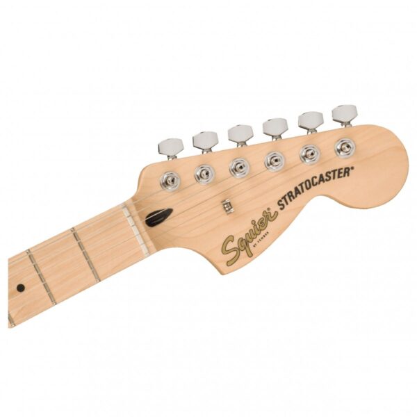 Squier Affinity Stratocaster FMT HSS Sienna Sunburst