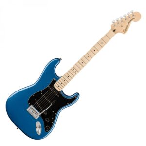 Squier Affinity Stratocaster Lake Placid Blue