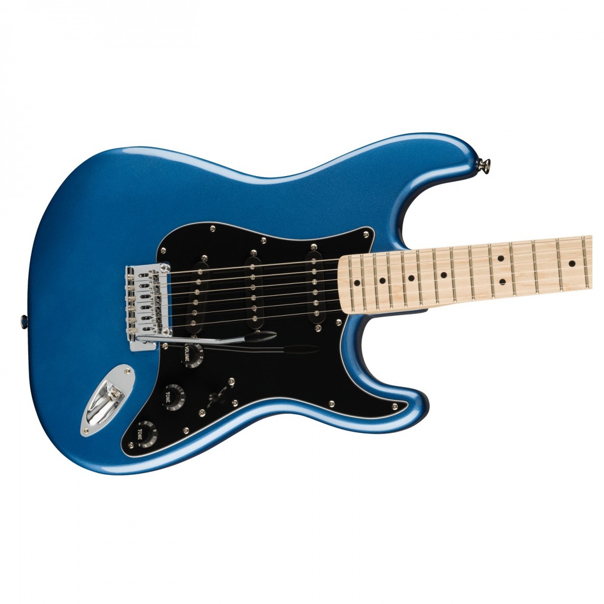 Squier Affinity Stratocaster Lake Placid Blue