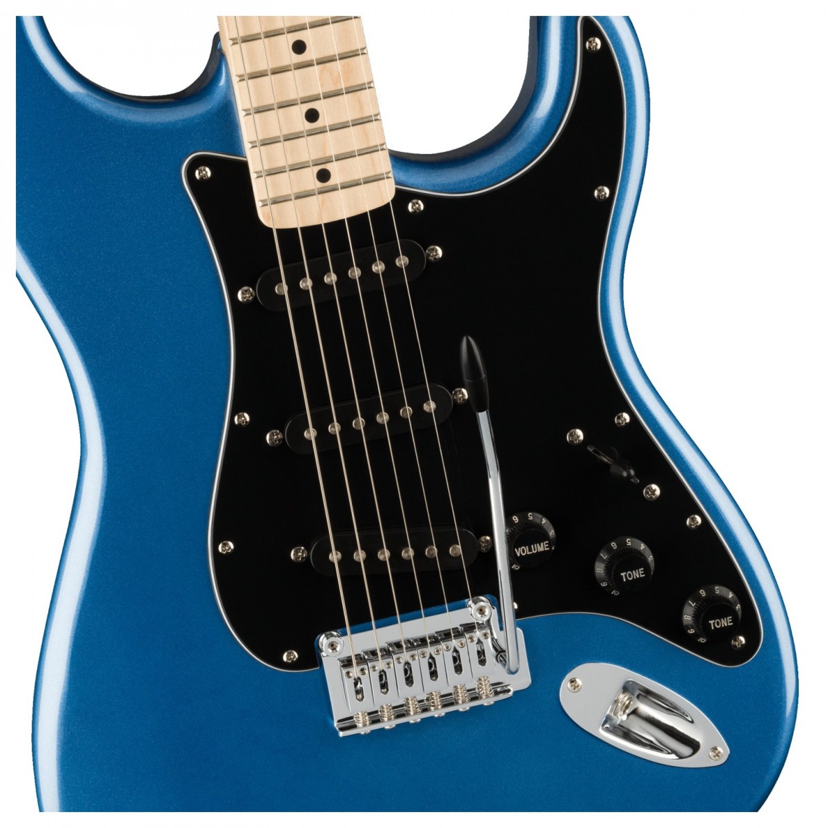 Squier Affinity Stratocaster Lake Placid Blue