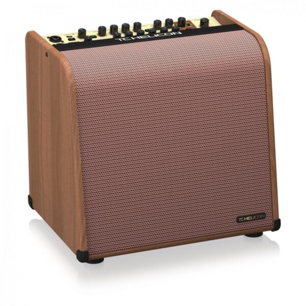 TC Helicon Harmony V100 Acoustic Amplifier