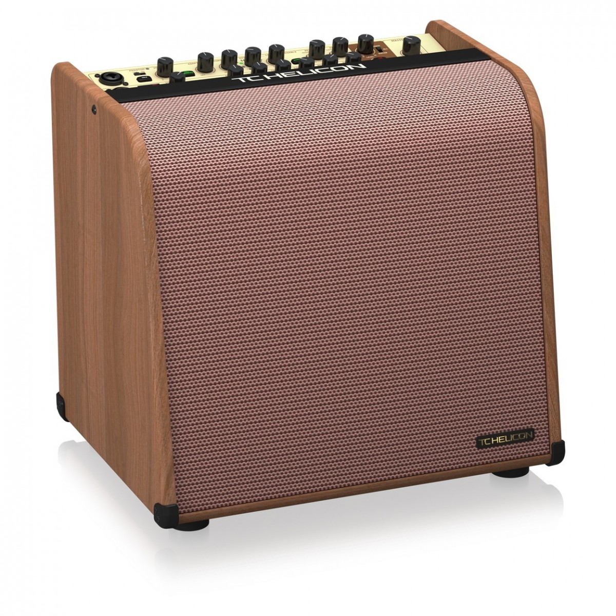 TC Helicon Harmony V100 Acoustic Amplifier