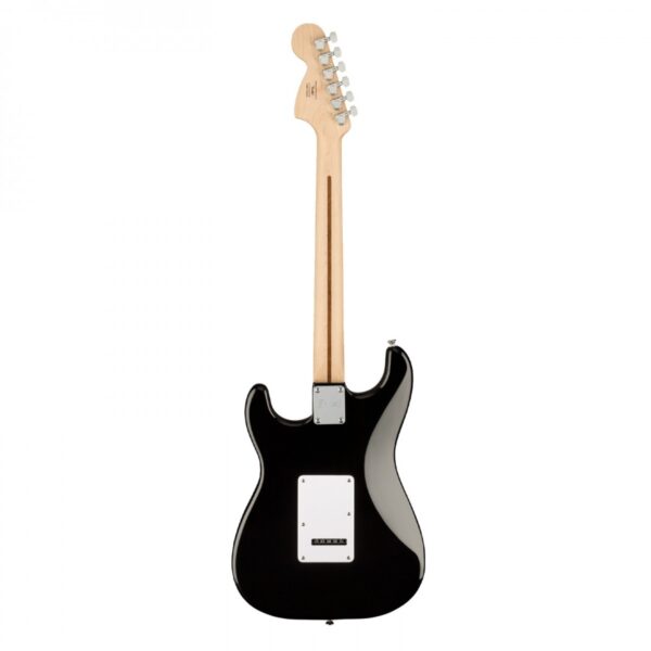 Squier Affinity Stratocaster Black