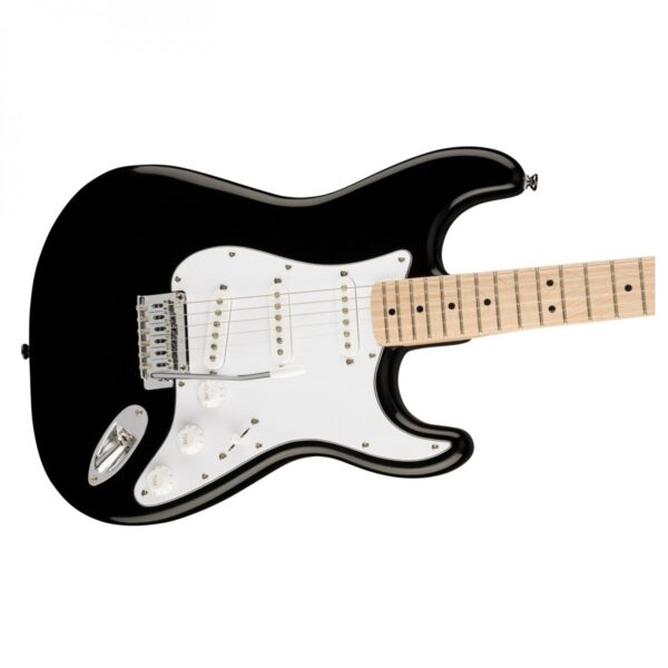 Squier Affinity Stratocaster Black