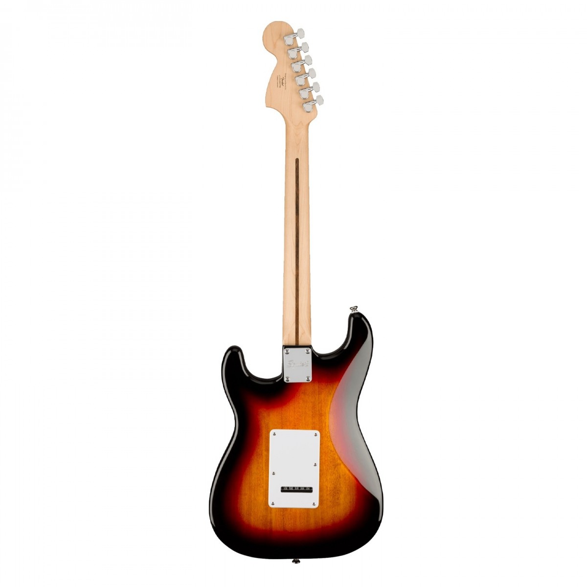 Squier Affinity Stratocaster 3-Color Sunburst