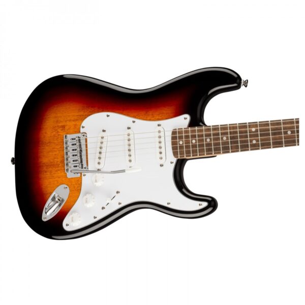 Squier Affinity Stratocaster 3-Color Sunburst