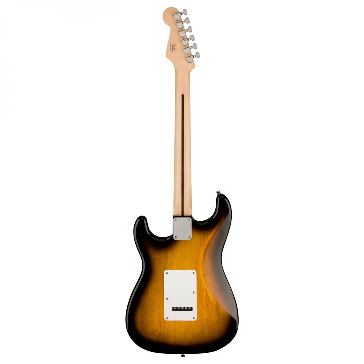 Squier Sonic Stratocaster 2 Color Sunburst