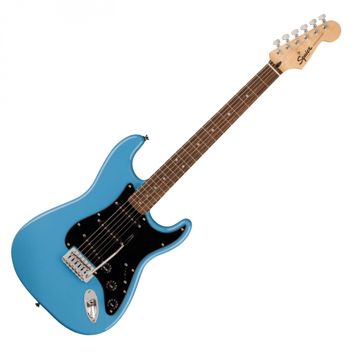 Squier Sonic Stratocaster California Blue