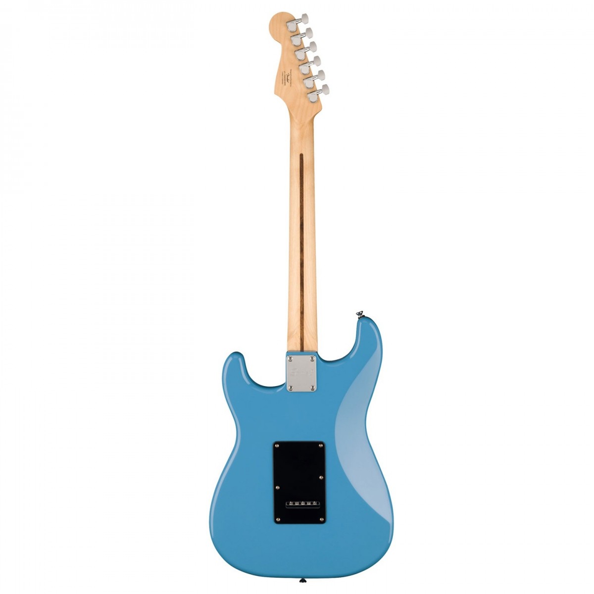 Squier Sonic Stratocaster California Blue