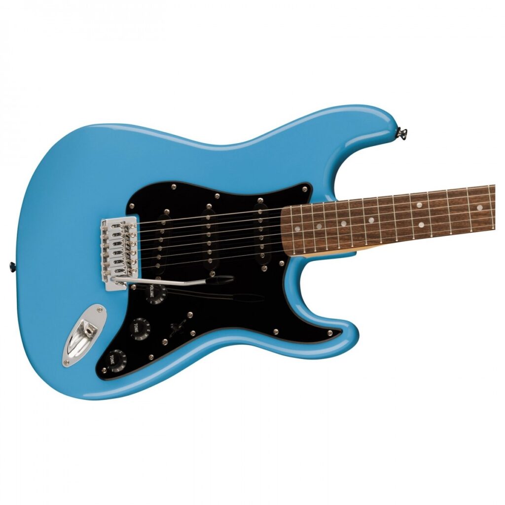 Squier Sonic Stratocaster California Blue