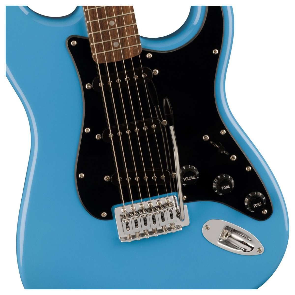 Squier Sonic Stratocaster California Blue