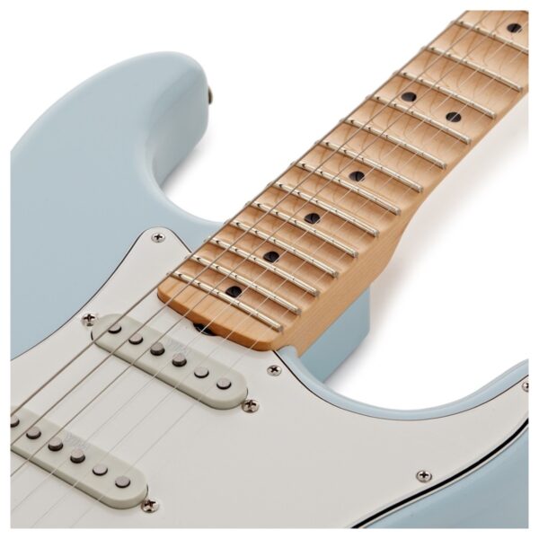 Fender Custom Shop Yngwie Malmsteen Signature Strat Sonic Blue