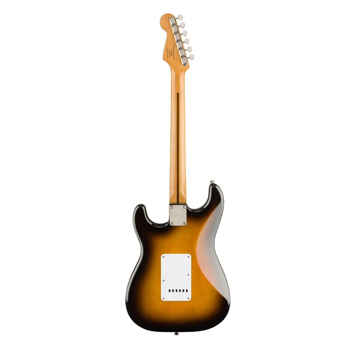 Squier Classic Vibe Stratocaster Pack Build Your Own Bundle
