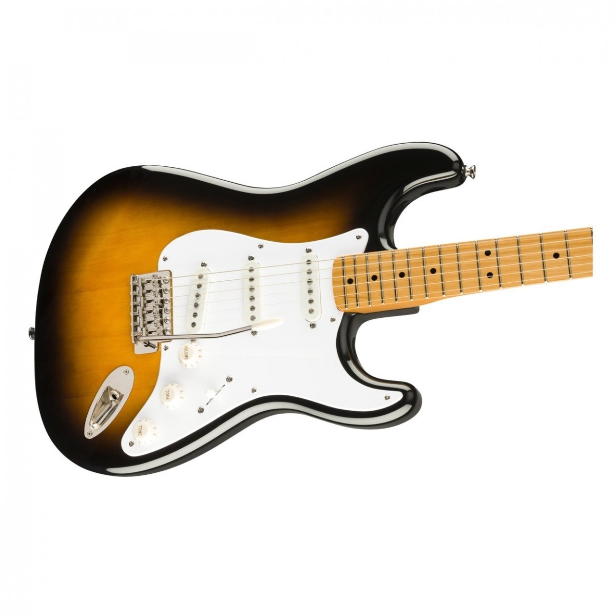 Squier Classic Vibe Stratocaster Pack Build Your Own Bundle