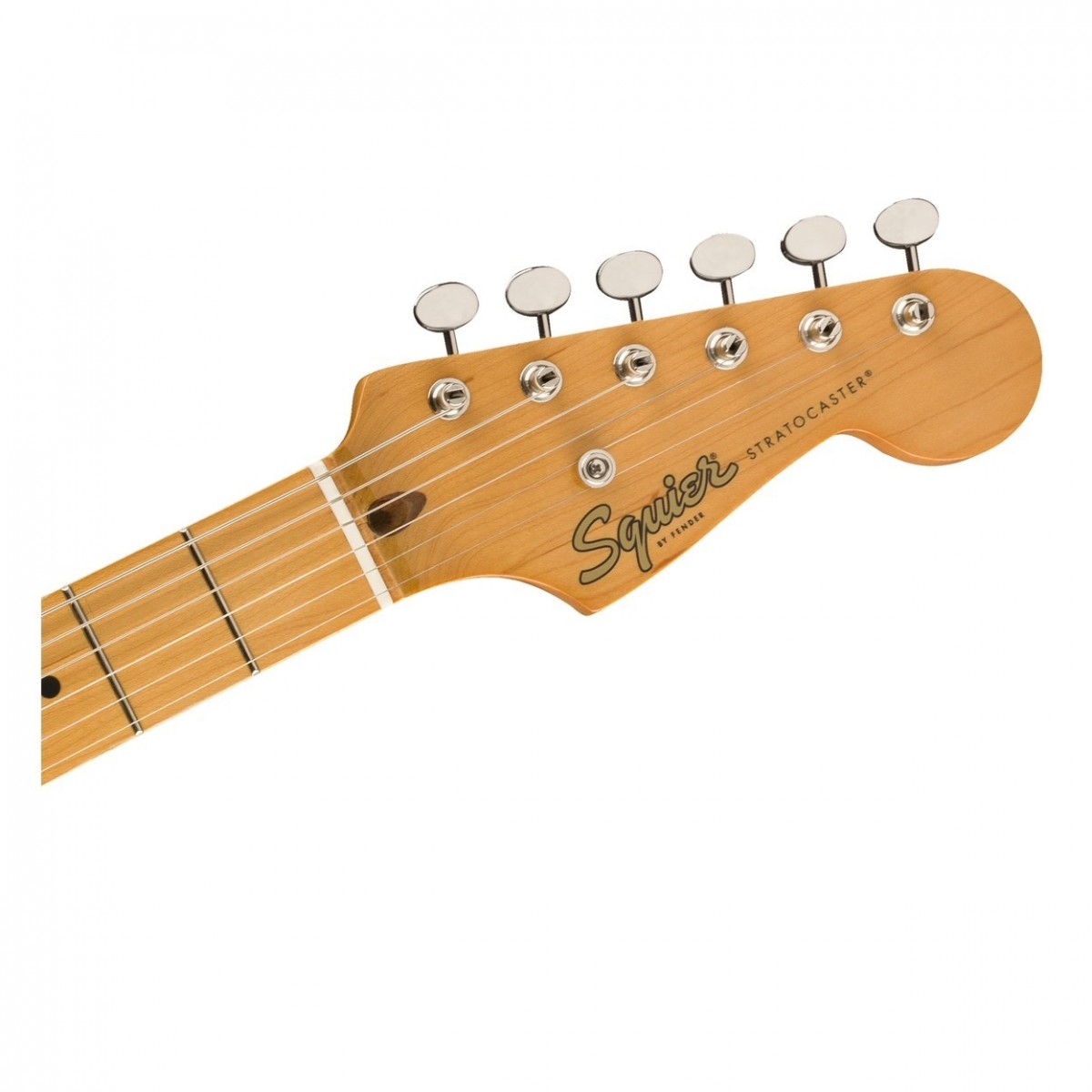 Squier Classic Vibe Stratocaster Pack Build Your Own Bundle