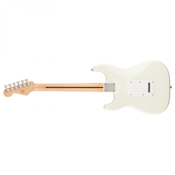 Squier Sonic Stratocaster Arctic White
