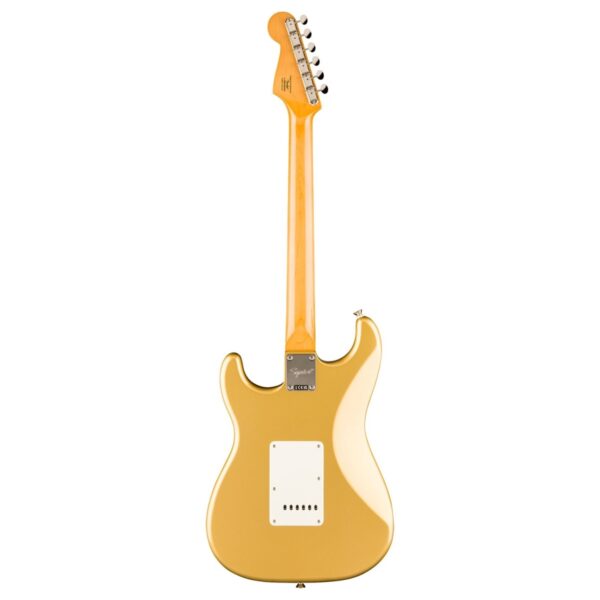 Squier FSR Classic Vibe 60s Stratocaster Aztec Gold