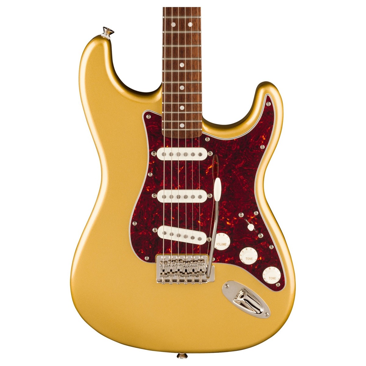 Squier FSR Classic Vibe 60s Stratocaster Aztec Gold