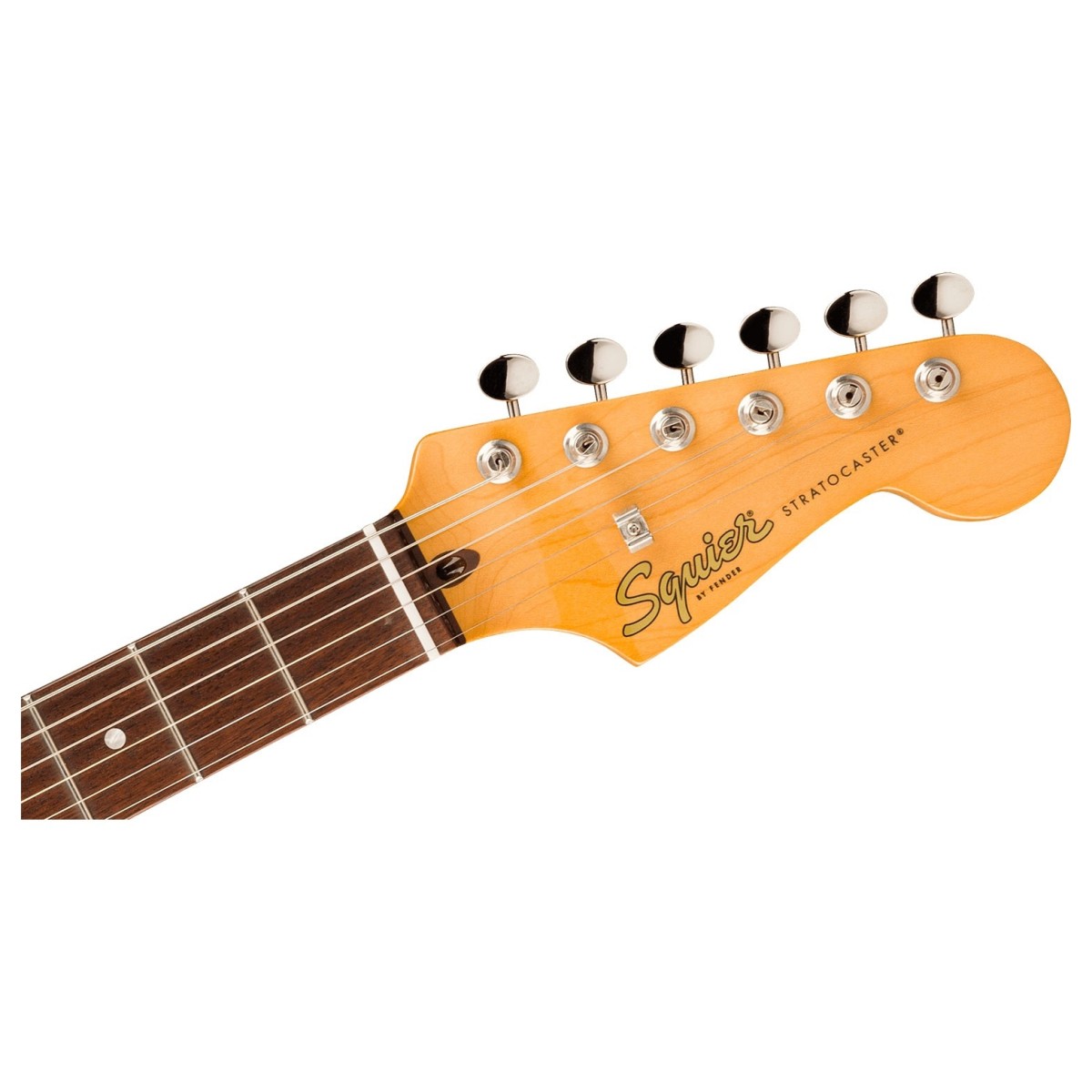 Squier FSR Classic Vibe 60s Stratocaster Aztec Gold