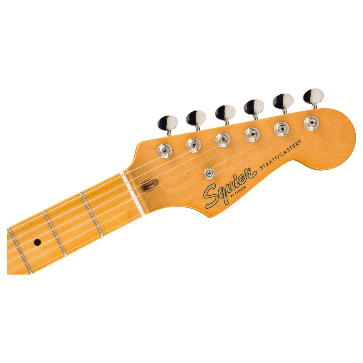 Squier Classic Vibe 50s Stratocaster HT Surf Green