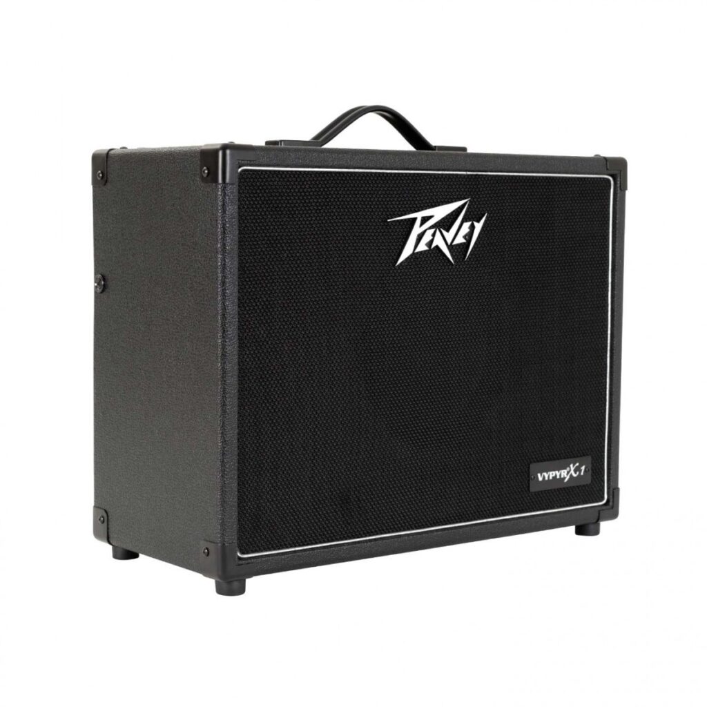 Peavey Vypyr X1 Modelling Amp
