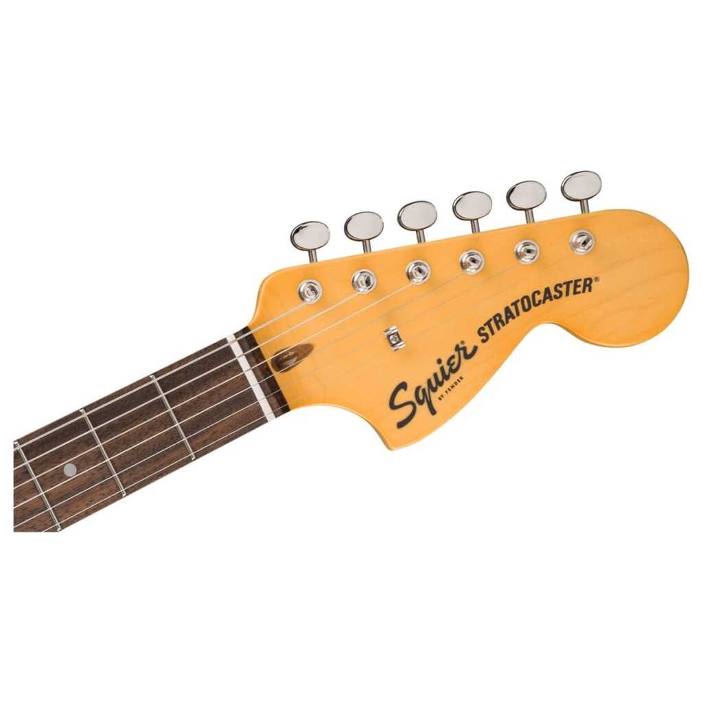 Squier Classic Vibe 70s Stratocaster HT HSS Olympic White