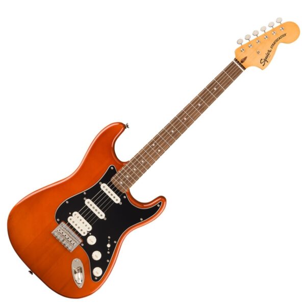 Squier Classic Vibe 70s Stratocaster HT HSS Mocha