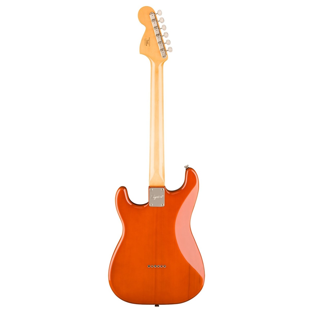 Squier Classic Vibe 70s Stratocaster HT HSS Mocha