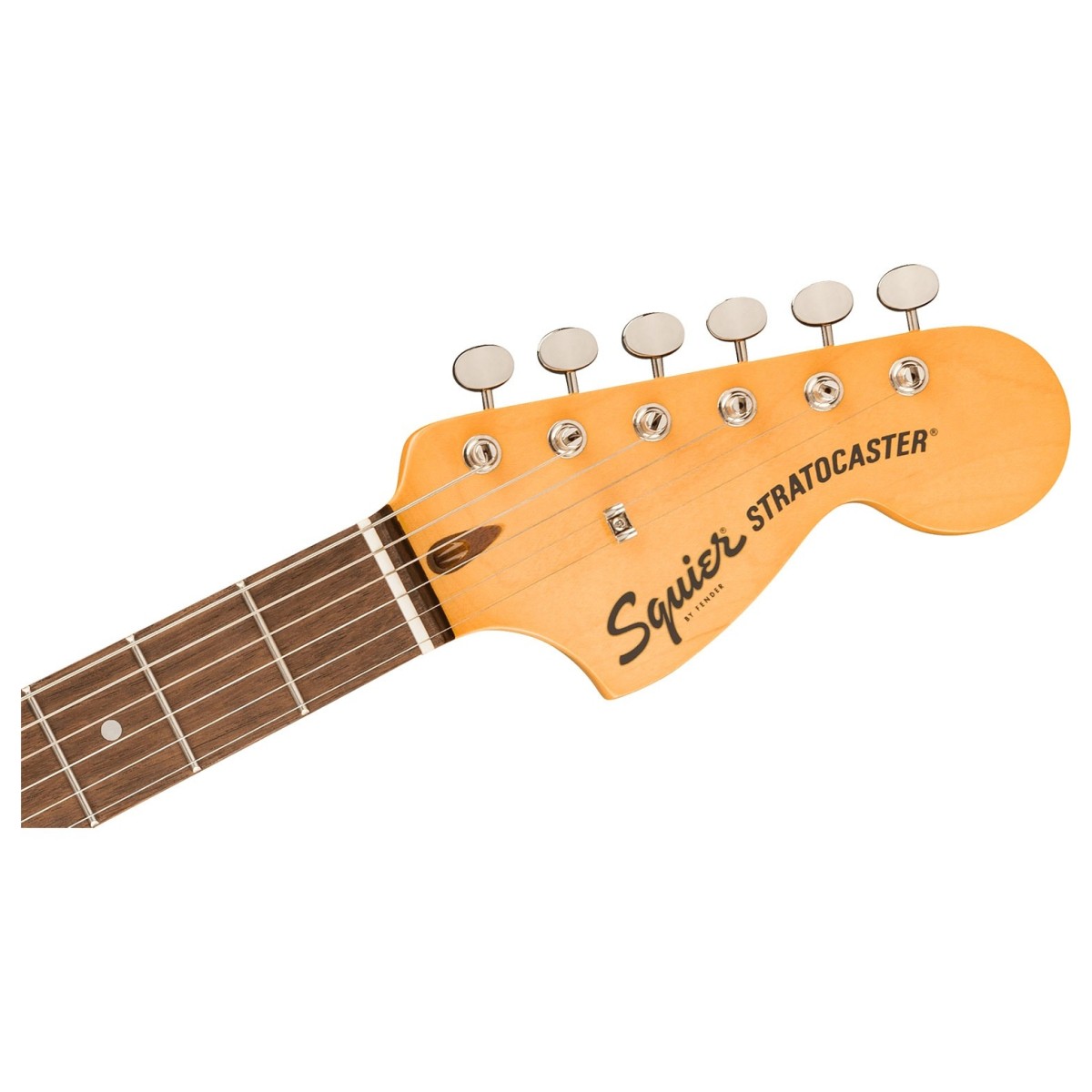 Squier Classic Vibe 70s Stratocaster HT HSS Mocha