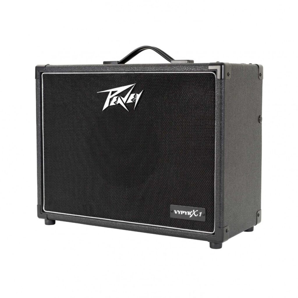 Peavey Vypyr X1 Modelling Amp