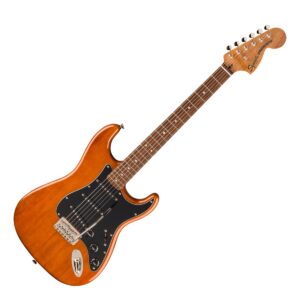 Squier FSR Classic Vibe 70s Stratocaster Mocha