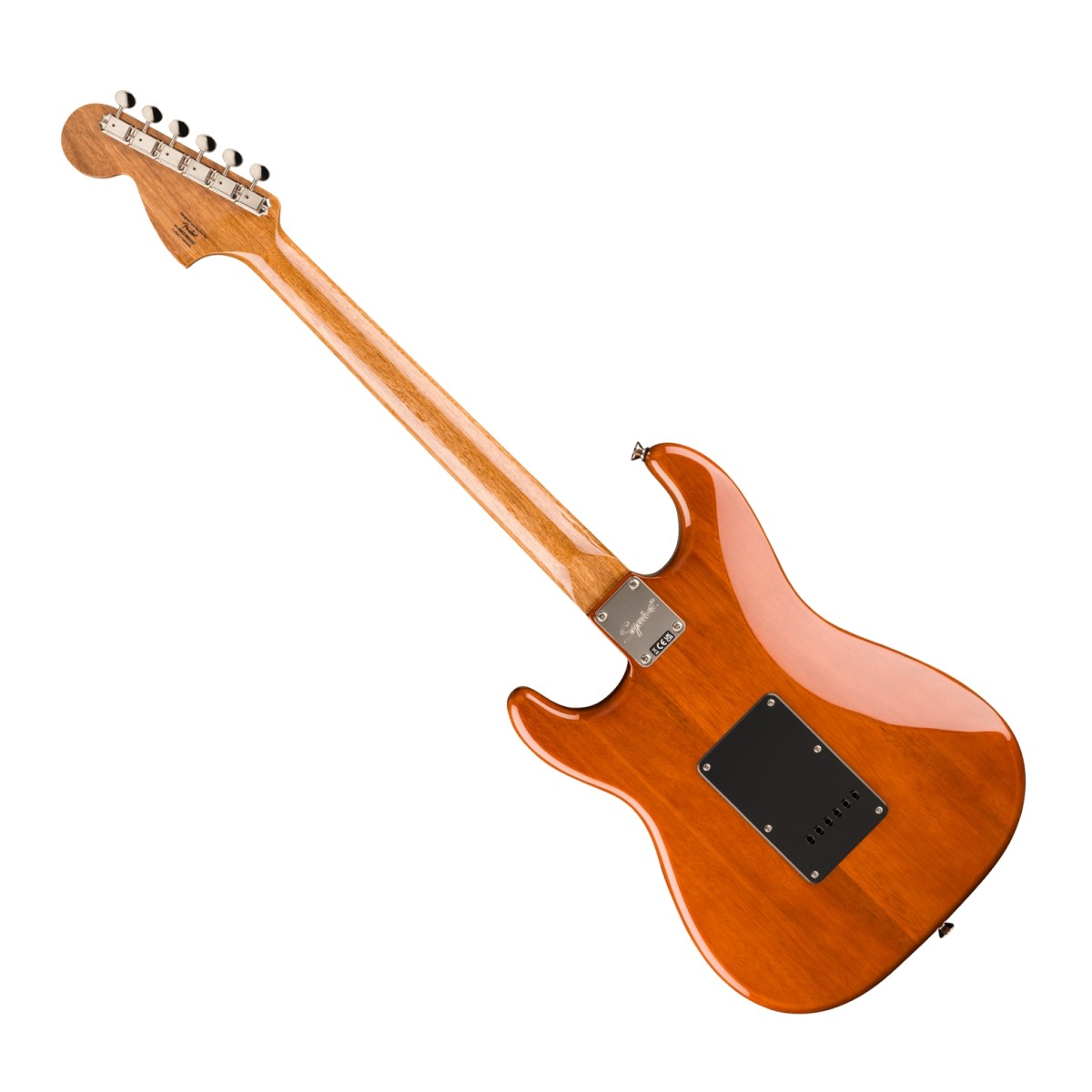 Squier FSR Classic Vibe 70s Stratocaster Mocha