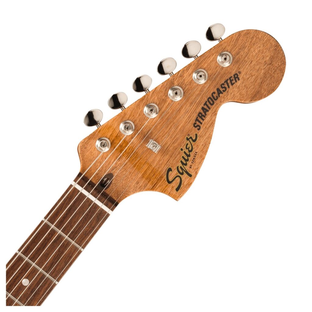Squier FSR Classic Vibe 70s Stratocaster Mocha