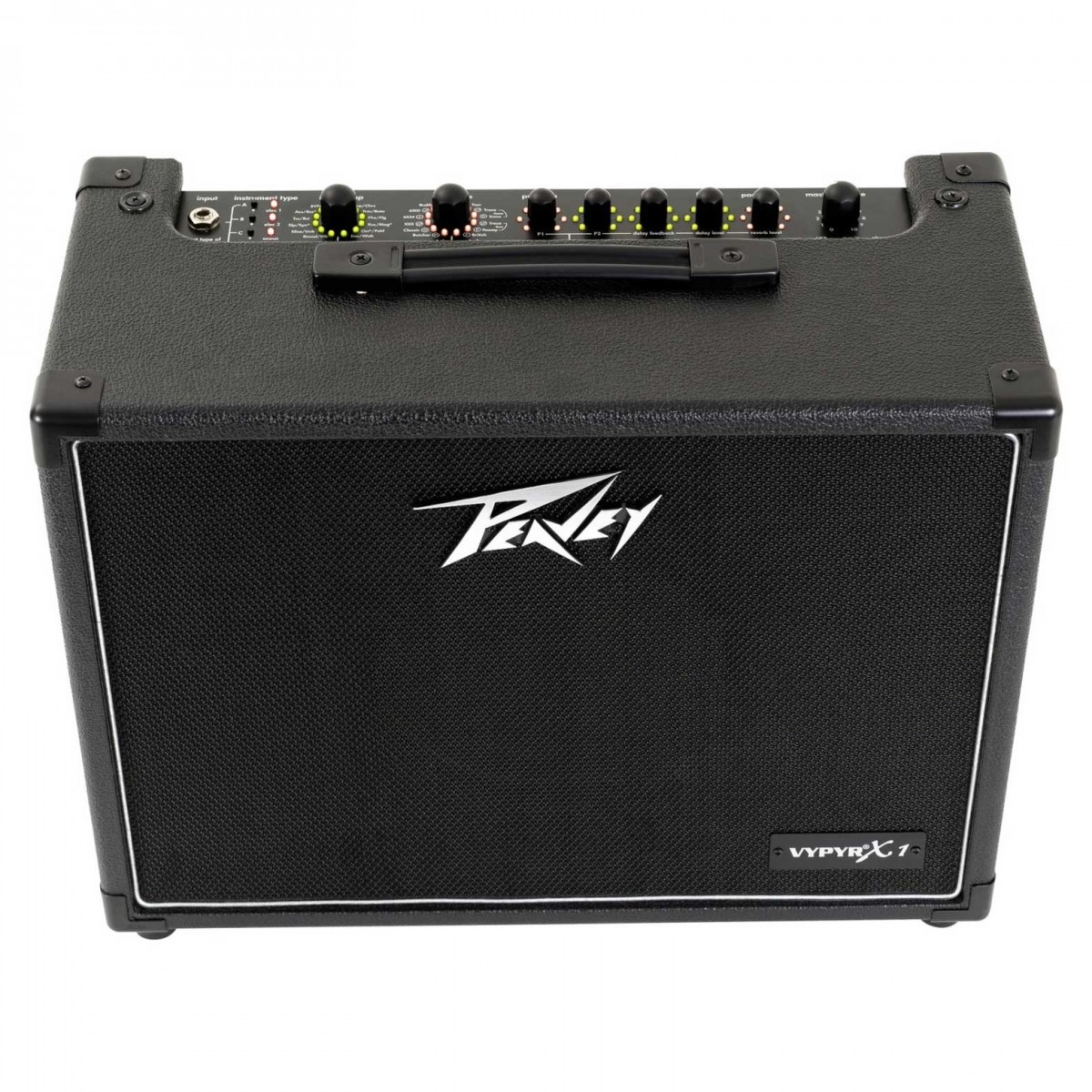 Peavey Vypyr X1 Modelling Amp
