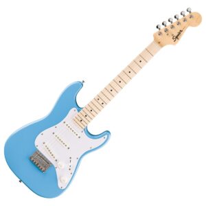 Squier Mini Stratocaster California Blue