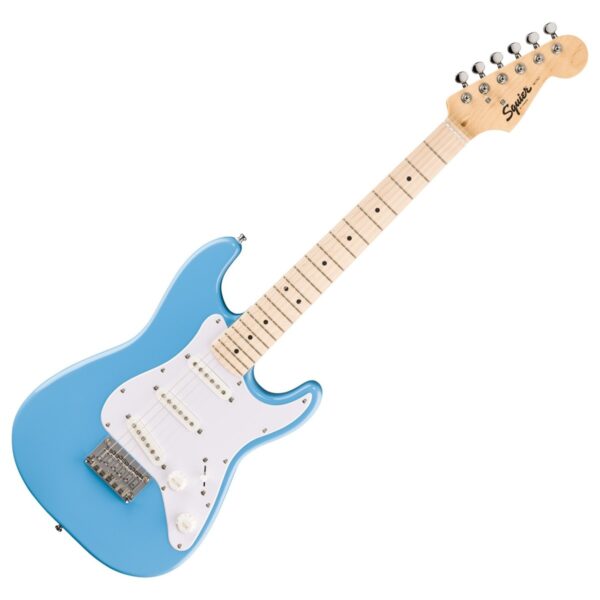 Squier Mini Stratocaster California Blue