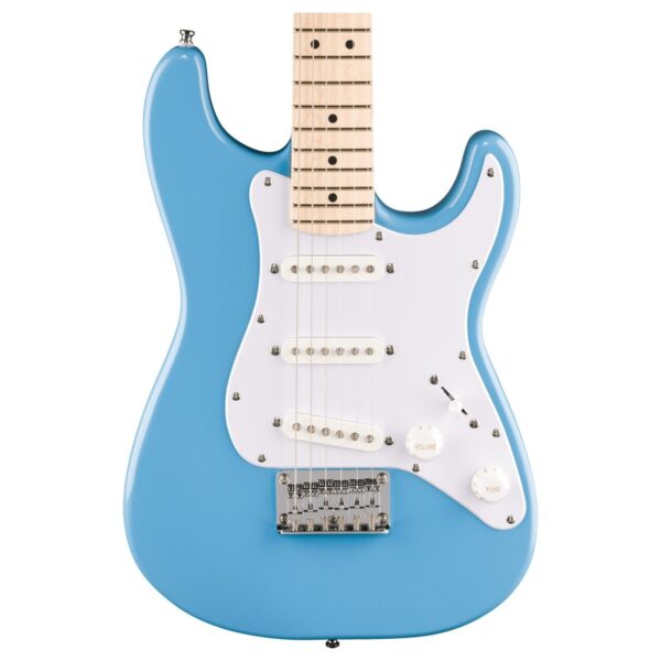 Squier Mini Stratocaster California Blue