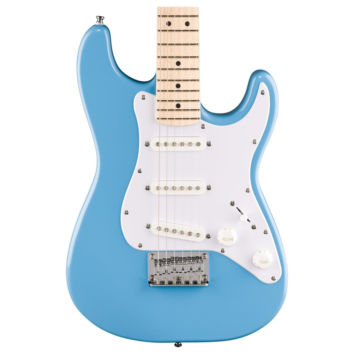Squier Mini Stratocaster California Blue