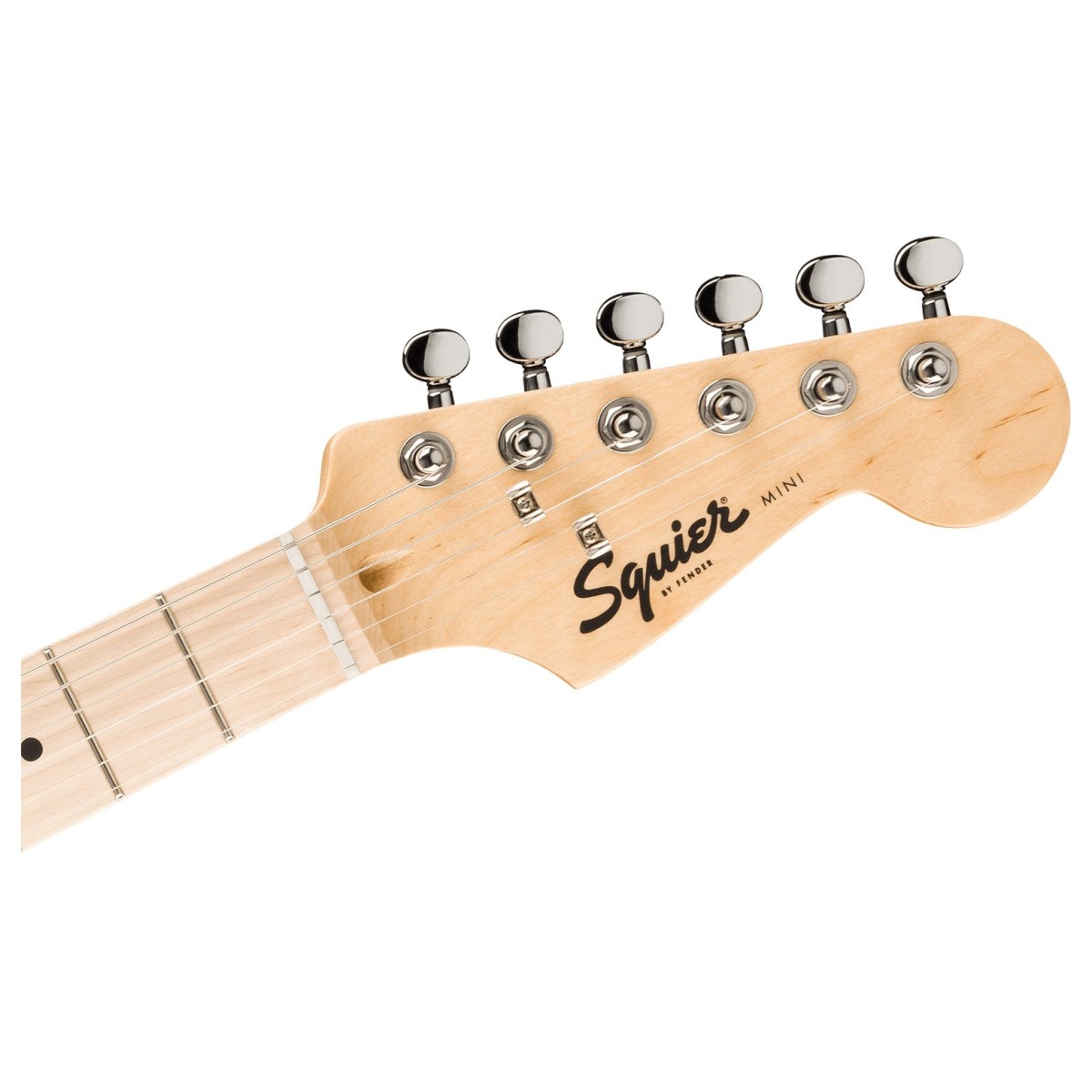 Squier Mini Stratocaster California Blue