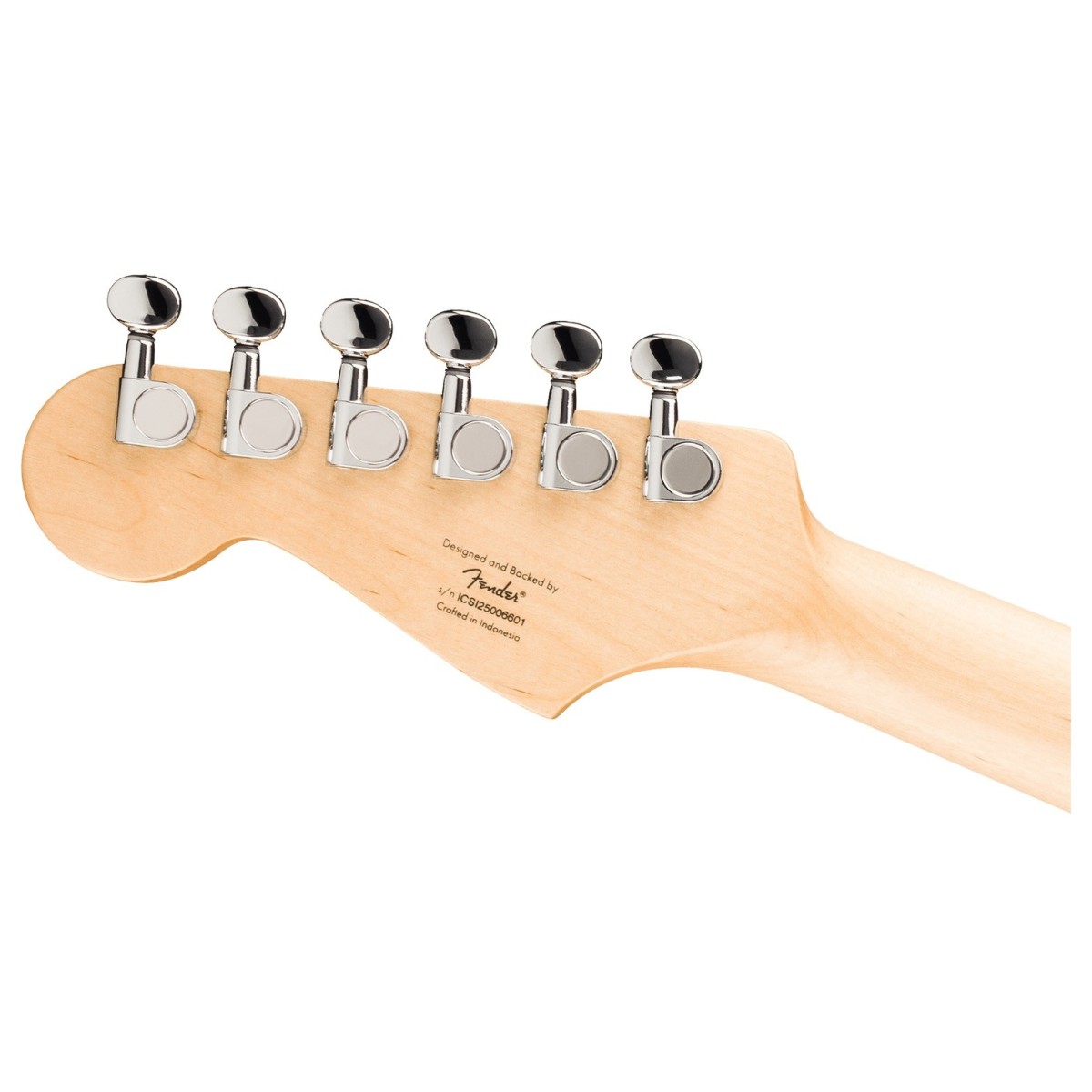 Squier Mini Stratocaster California Blue