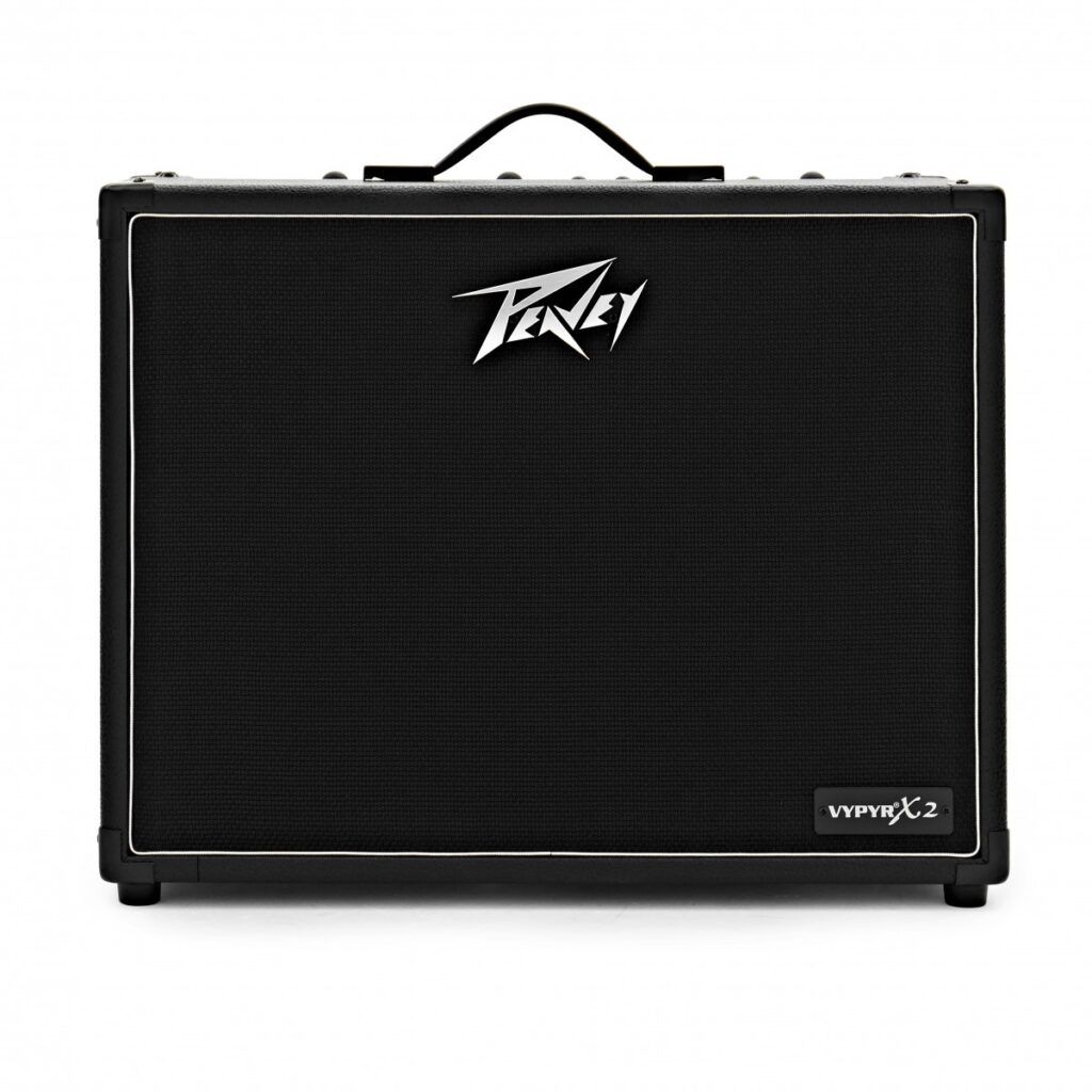 Peavey Vypyr X2 Modelling Amp
