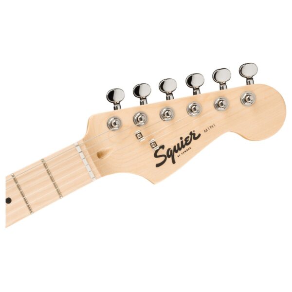 Squier Mini Stratocaster Sea Foam Green