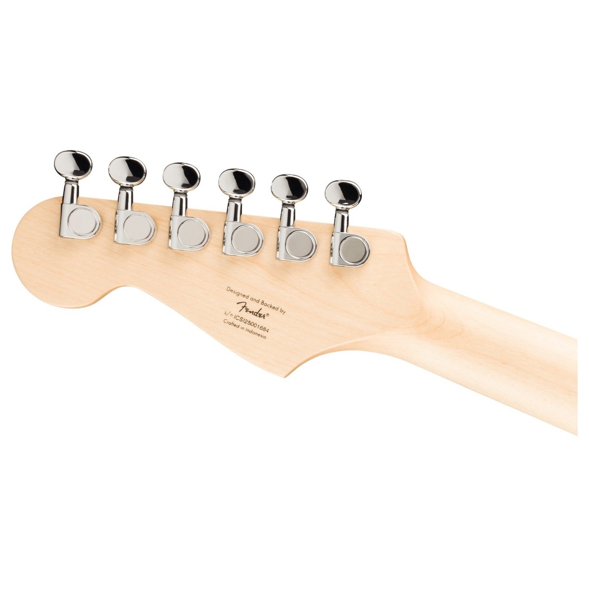 Squier Mini Stratocaster Sea Foam Green