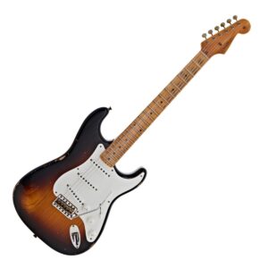 Fender Custom Shop Special Edition 58 Compound Radius Stratocaster Relic Wide Fade 2tsb