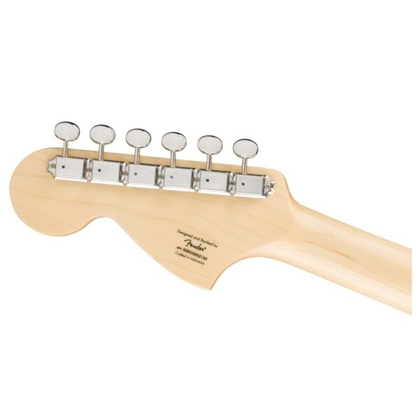 Squier Paranormal Stratocaster Deluxe 3-Color Sunburst