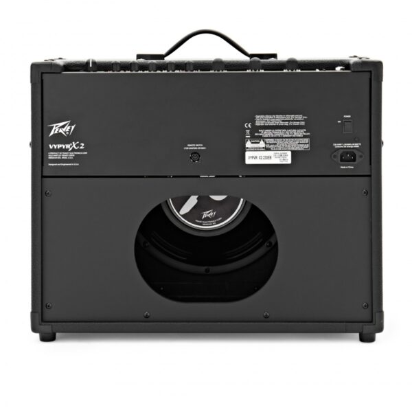 Peavey Vypyr X2 Modelling Amp