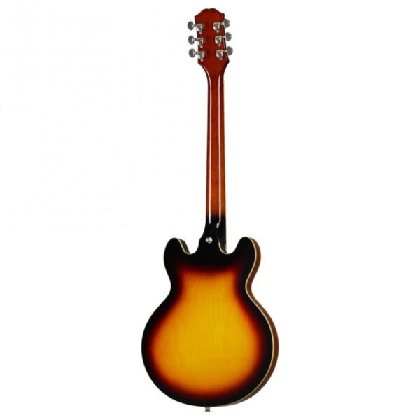 Epiphone ES-339 Vintage Sunburst